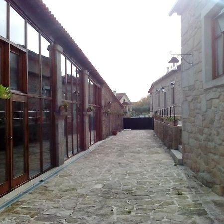 Вілла Casa Dos Pombais De Cacarelhos Rural Екстер'єр фото