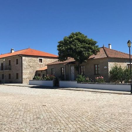 Вілла Casa Dos Pombais De Cacarelhos Rural Екстер'єр фото