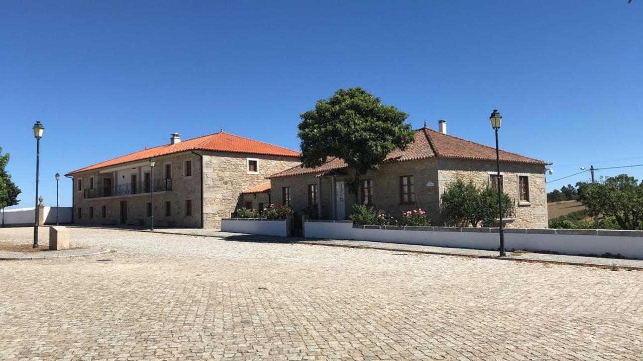 Вілла Casa Dos Pombais De Cacarelhos Rural Екстер'єр фото