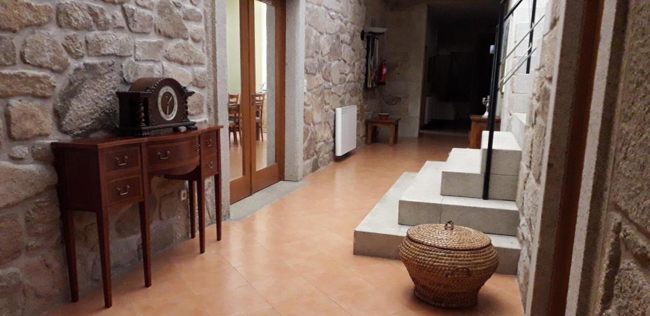 Вілла Casa Dos Pombais De Cacarelhos Rural Екстер'єр фото