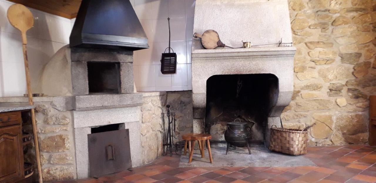 Вілла Casa Dos Pombais De Cacarelhos Rural Екстер'єр фото
