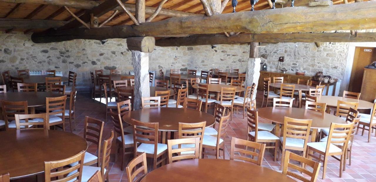Вілла Casa Dos Pombais De Cacarelhos Rural Екстер'єр фото